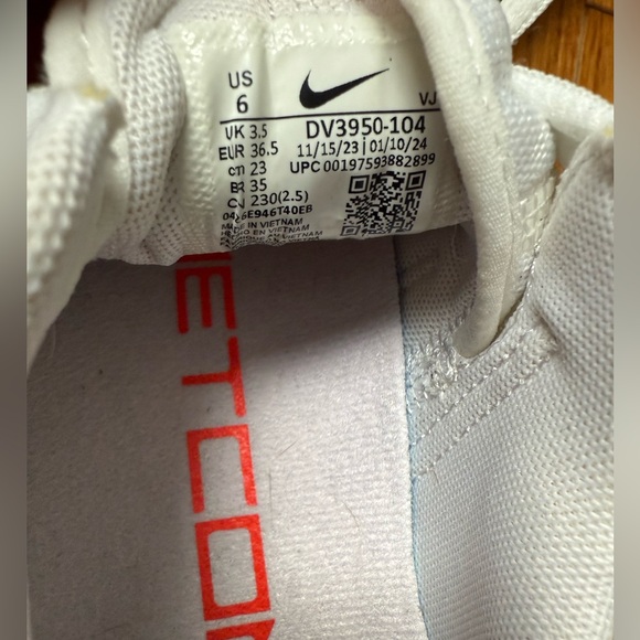 Nike Free Metcon 6 - Picture 4 of 5